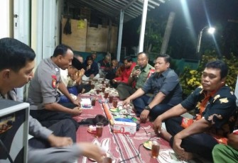  Lomba Poskampling