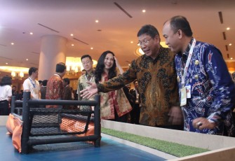 Pemkot Tegal akan Gandeng SCG Kolaborasi Implementasikan Ekonomi Sirkular 