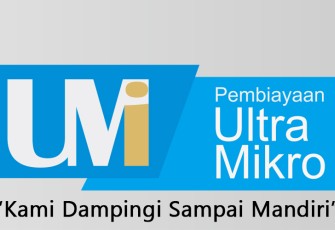 Pembiayaan Ultra Mikro