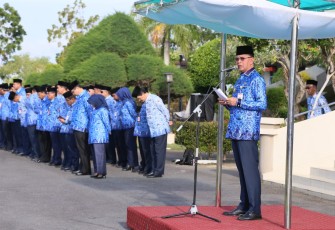 Peringatan Hari Kesadaran Nasional