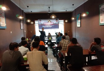 Dialog Publik