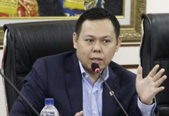 Sultan Pasang Badan Selesaikan Batas Kabupaten Lebong dengan Bengkulu Utara