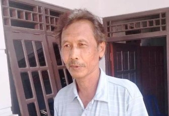 Sudarso (61)