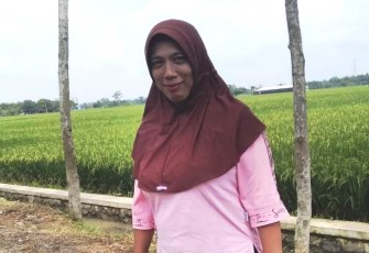 Bu Witiarsih