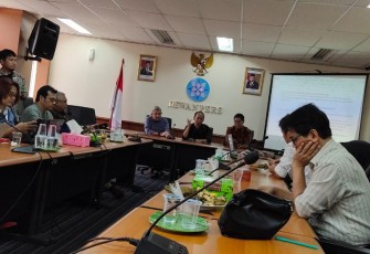 SMSI Masuk Tim Media 'Task Force Sustainability' Dewan Pers