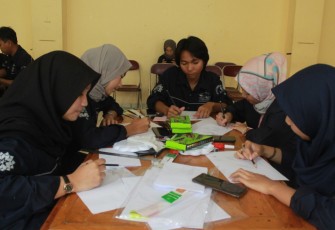 ELPW 2020 UIN SGD Digelar Untuk Siapkan Pelukis Muda Handal