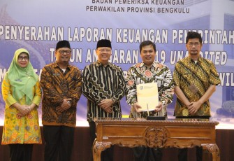 Foto Bersama 