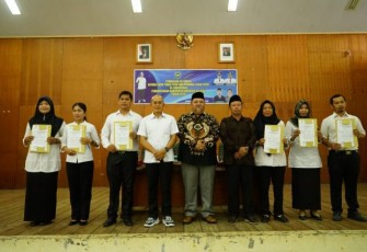 Foto Bersama 