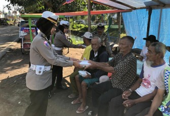 Unit Dikyasa Polres Malang Laksanakan Kegiatan Rutin