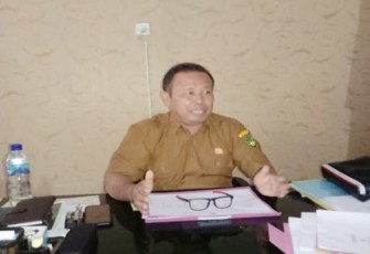 Disdik Bengkulu Selatan