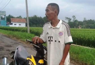 Triyono