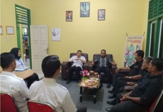 saat pertemuan 