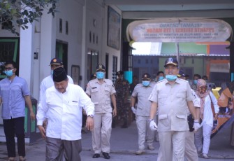 Anggota DPRD Jatim