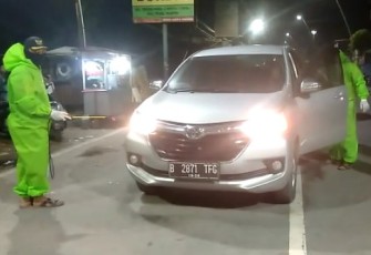 Wakil Wali Kota Tegal: Hasil Evaluasi Kita Harus Cepat dan Smart