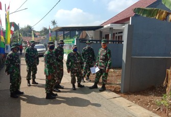 Tim Wasev Tinjau Langsung di Lokasi 