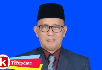 Kadinsos Kabupaten OKI H Reswandi SP.MM