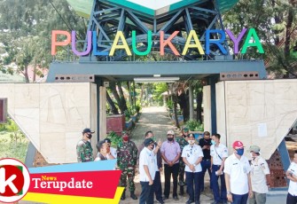 Pulau Karya