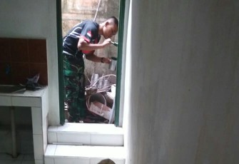 Rutilahu Nona Rita Dikit Lagi Selesai