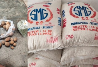 Bantuan Pangan Non Tunai (BPNT)