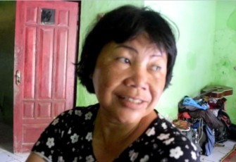 Rokhmi Warga Dukuh Jlubang RT 01 RW 02 Pantirejo
