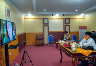 video conference