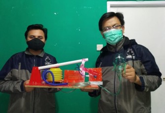 Peneliti UIN SGD Bandung