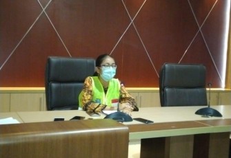Jubir dr Rosenda