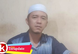 Salah seorang tokoh muda dan pemerhati Kabupaten Aceh Singkil Hendri.