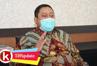 Anggota Komisi E DPRD Jatim Kodrat Sunyoto