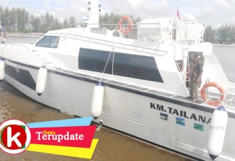 KM Tailana
