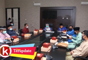 rapat korodinasi 