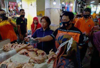 Kosgoro Minta Pemerintah Terbuka Soal Kemampuan Recovery Ekonomi