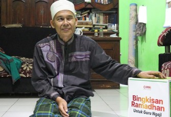Kyai Basith