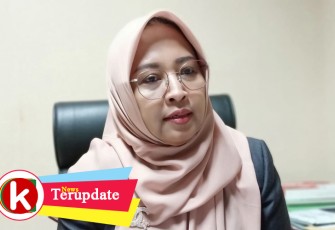 Anggota DPRD Jatim Khozanah Hidayati