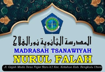 MTs Nurul Falah Fajar Baru Ketahun 