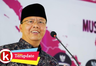 Gubernur Bengkulu Rohidin Mersyah