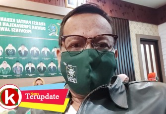 Anggota DPRD Jatim Chusainuddin