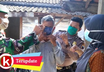 Imbauan Pencegahan Corona Terus di Dengungkan