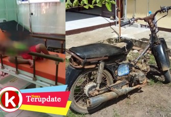 Korban dirawat di RS Kabupaten Bengkulu Utara