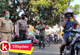 Operasi Masker