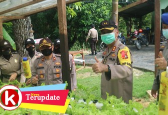 Polres Lingga