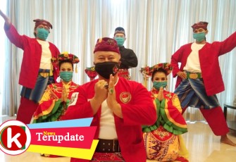 Bamus Betawi 