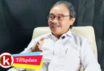 Kabiro Humas Kemenaker RI R. Soes Hindharno SH MH