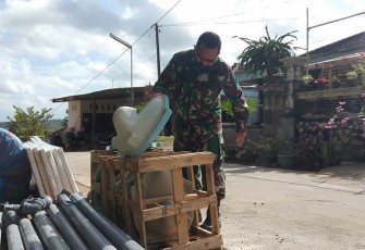 Masyarakat Desa Ngepoh Sebentar Lagi Miliki MCK Umum