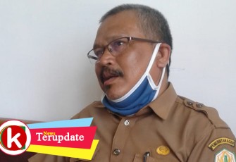 Jalaluddin S.pd Ketua Panitia PPDB SMK Negeri 1 Lhokseumawe