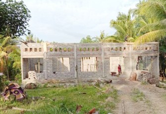 Rumah Tahfidz Daarul Qur'an Wadda'wah