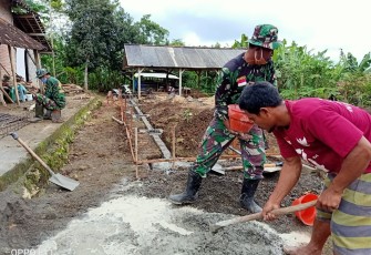 Kerjasama yang Diutamakan