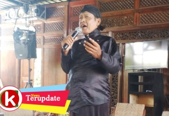  Launching Single dan Video Klip Terbaru Cak Diqin dan Nyimut Sri Lestari berjudul Timun Wungkuk Jogo Imbuh dan Tresno Sak Lawase.
