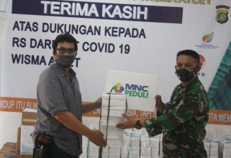 RSD Wisma Atlet Kemayoran