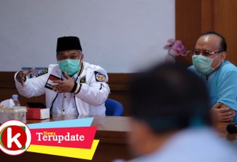 PKS Jatim Minta Pemerintah Berupaya Hilangkan Zona Merah 